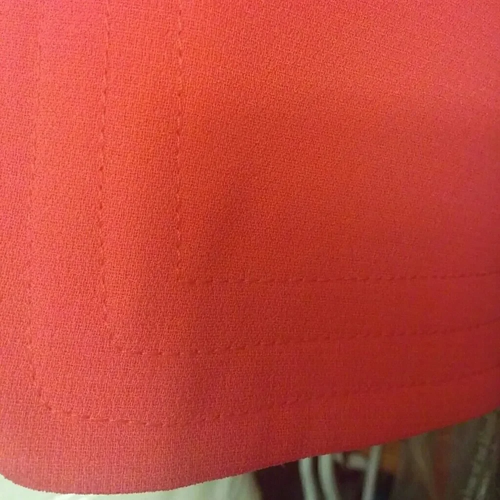 Tahari Arthur S Levine Pink Blazer